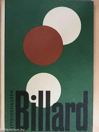 Billard