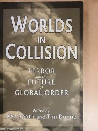 Worlds in Collision