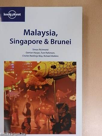 Malaysia, Singapore & Brunei