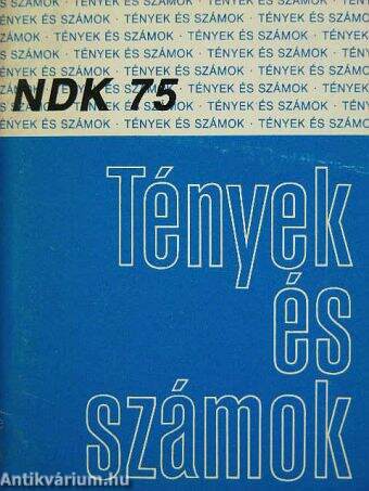 NDK 75