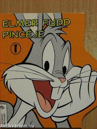Elmer Fudd pincéje