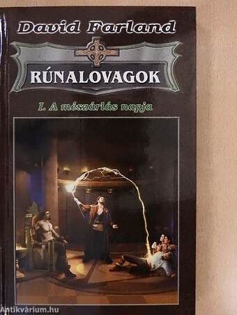 Rúnalovagok I-II.