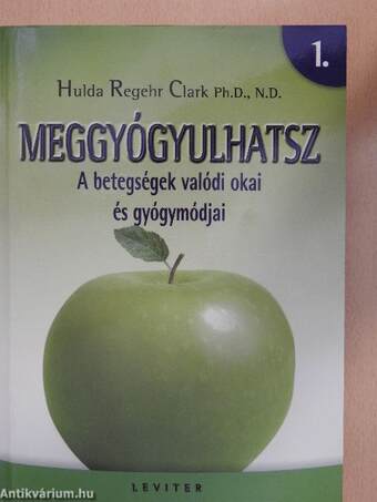 Meggyógyulhatsz 1-2.