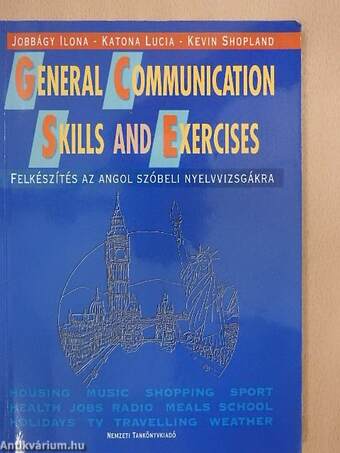 General Communication Skills and Exercises