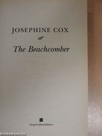 The Beachcomber