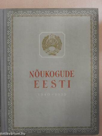 Noukogude Eesti