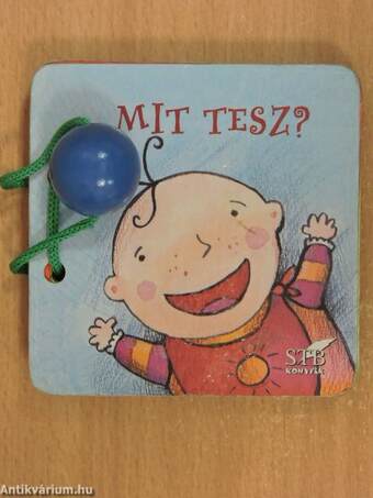 Mit tesz?