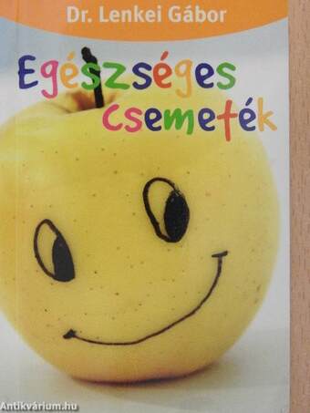 Egészséges csemeték