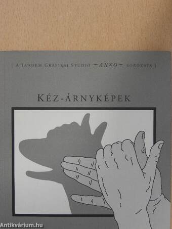 Kéz-árnyképek