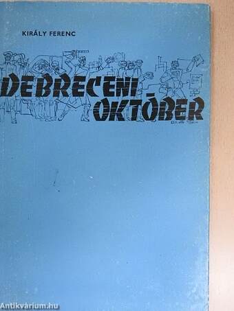 Debreceni Október