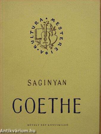 Goethe