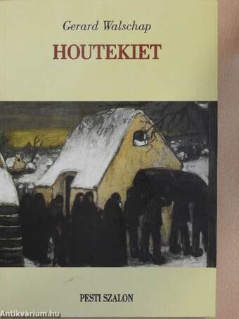 Houtekiet