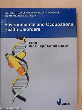 Environmental and Occupational Health Disorders