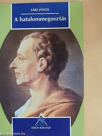 A hatalommegosztás