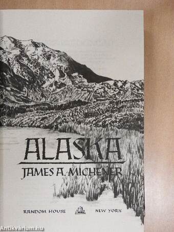 Alaska