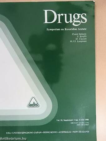 Drugs 1988/35.