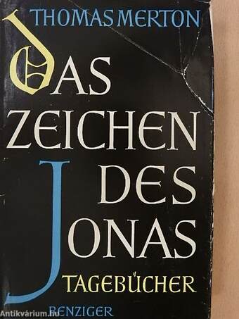 Das Zeichen des Jonas