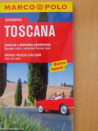 Toscana