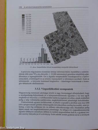 A növénytermesztés alapjai/Gabonafélék