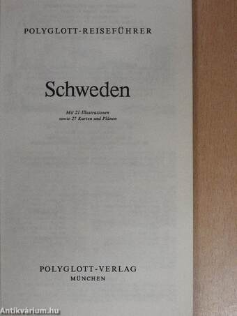 Schweden