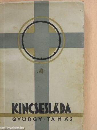 Kincsesláda I.