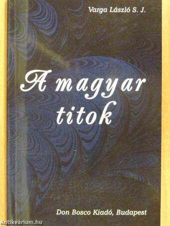 A magyar titok