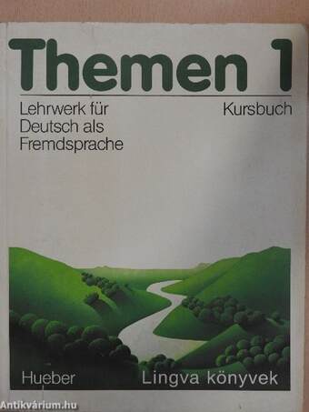 Themen 1 - Kursbuch