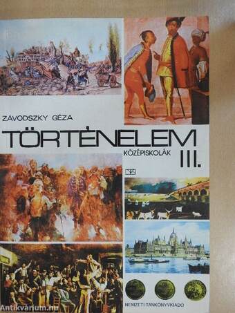 Történelem III.