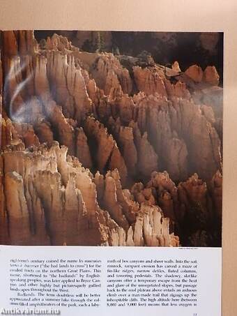 Bryce Canyon