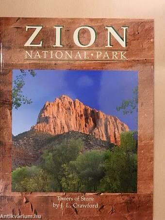 Zion National Park