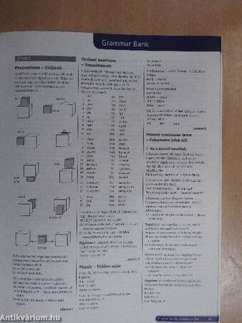 English in 20 minutes a day Resource Book 1