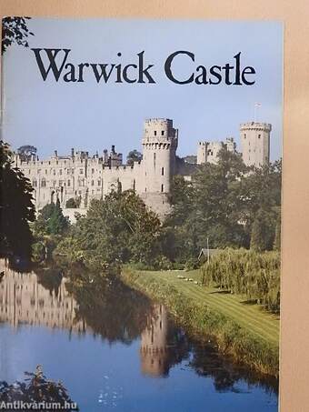 Warwick Castle