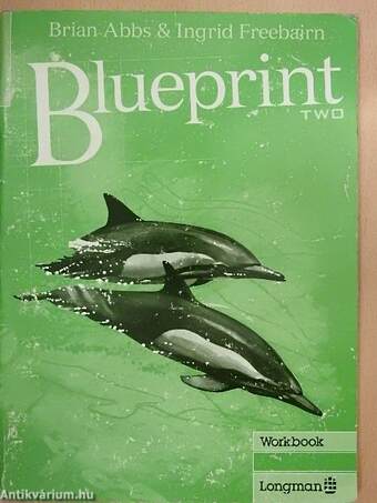 Blueprint Two - Workbook