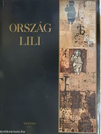 Ország Lili