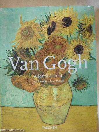Van Gogh I-II.