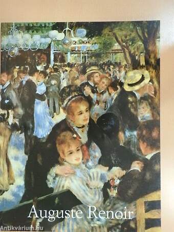 Auguste Renoir