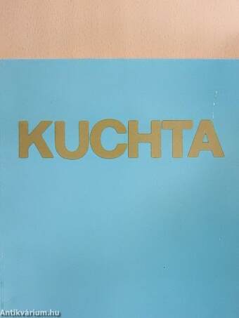 Kuchta Klára kiállítása