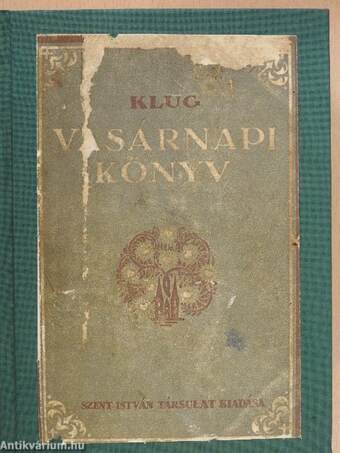 Vasárnapi könyv