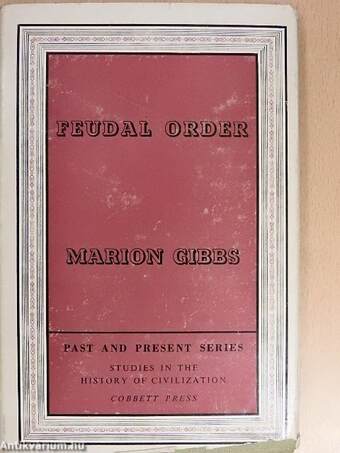 Feudal Order