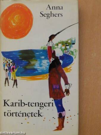 Karib-tengeri történetek