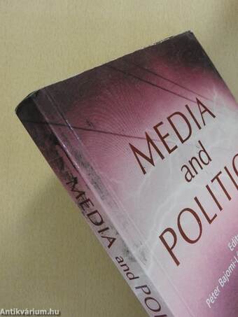 Media and Politics