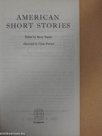 American Short Stories