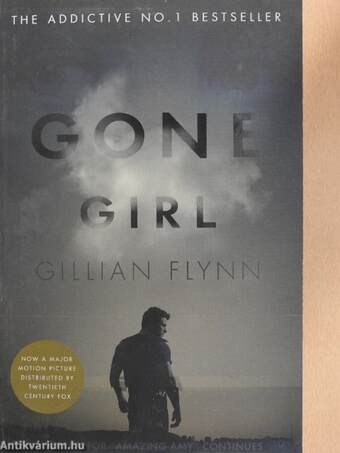 Gone Girl