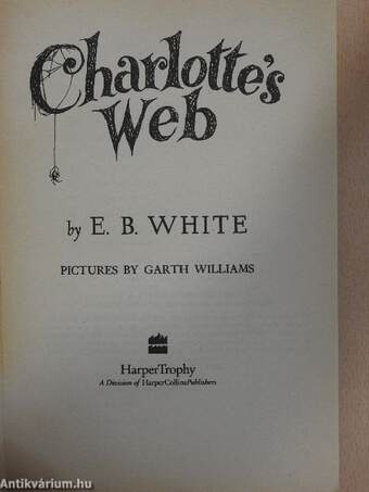 Charlotte's Web