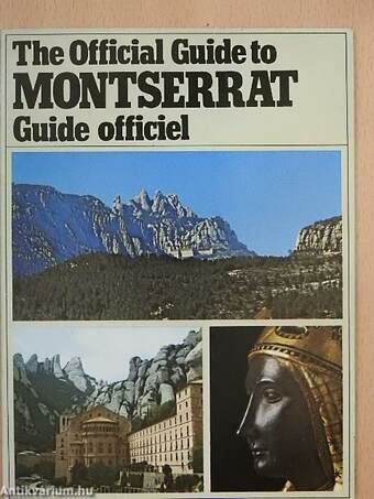 The Official Guide to Montserrat