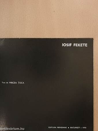 Iosif Fekete