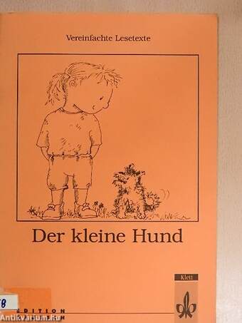 Der kleine Hund