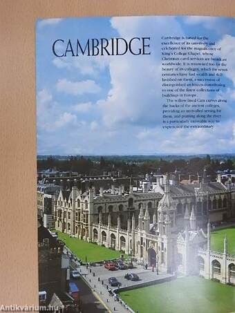 Cambridge