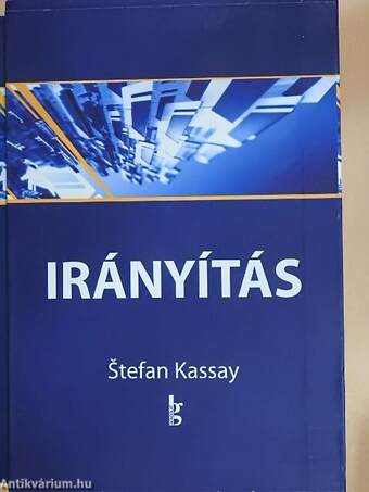 Irányítás I-IV.