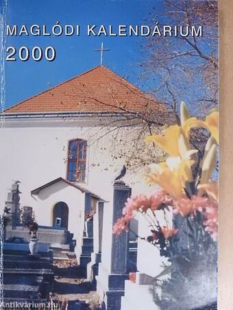 Maglódi Kalendárium 2000